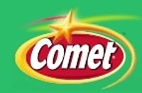 Comet Cleaner coupons